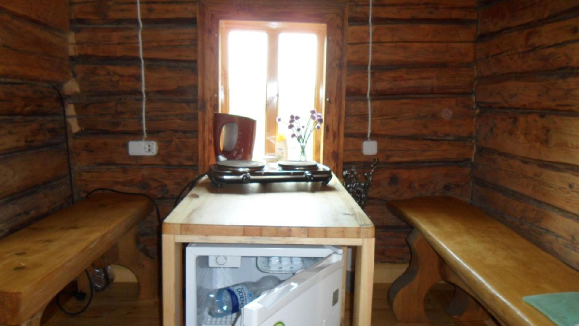 Guest House Oaze Miglani Bagian luar foto