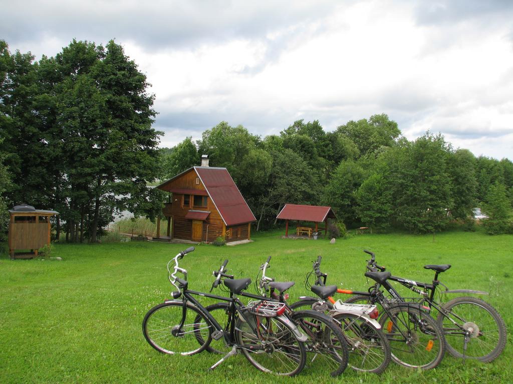 Guest House Oaze Miglani Bagian luar foto